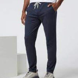 Vuori Mens Ponto Performance Pants